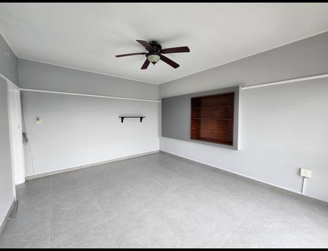 1 BEDROOM APARTMENT FOR SALE IN MUSGRAVE